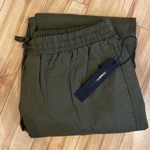 GRC Men’s “Flight” Pant NWT